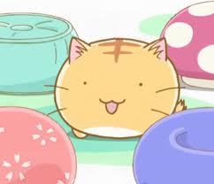 チョッパーかわいいー飼いたいー食べたいー笑