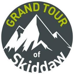 The Grand Tour of Skiddaw - 46 mile trail race with a climb up the mighty Skiddaw at halfway; does what it says on the tin!