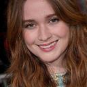 Alice Englert - @AliceEnglert94 - Twitter