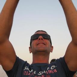 Emilio_Basso's profile picture. 