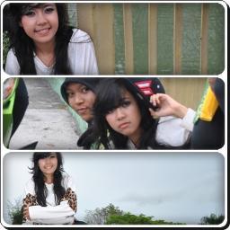 My hobby dancing.....
My ideal goal is to reach a dream
Therefore follow me !!! ^_^