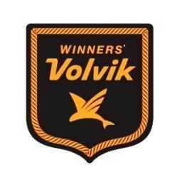 안녕하세요!
볼빅 공식 트위터 입니다^^
맞팔하셔서 유익한 이야기 함께 나눠요~♥
Winners' Volvik, Volvik with us