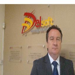 Diretor Comercial da empresa Delsoft Sistemas.
Visite o nosso site em http://t.co/w2hVDJZaQt ou entre em contato através do fone (47) 3520-1707