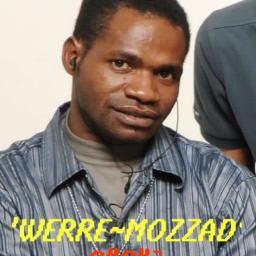 modestuswerre1's profile picture. 