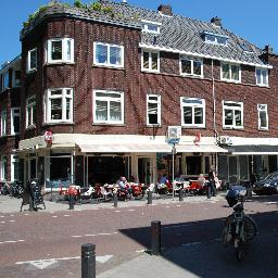 parkcafebuiten's profile picture. Café en restaurant. Ontbijt, Lunch, Borrel & Snacks en Diner. Terras met zicht op het Wilhelminapark. Prins Hendriklaan 2, Utrecht