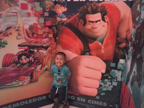 Daniells_1986's profile picture. 