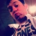 Patrick O'Neill (@paddy_metro) Twitter profile photo