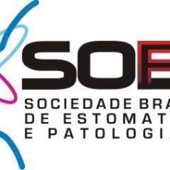 SOBEPestomatol's profile picture. Sociedade Brasileira de Estomatologia e Patologia Oral (Brazilian Society of Oral Medicine and Oral Pathology)