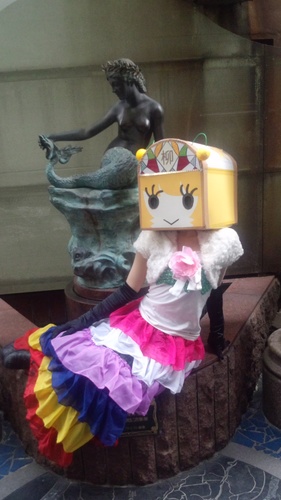 gamba20051203's profile picture. 愛知県豊橋市出身、一時期富士山を愛で、岐阜県へ…
njpw箱推し、ガンバ大阪、帝国民、Mリーグ、たまに柳ケ瀬プロレス、松山座
プロフ写真は柳ケ瀬商店街やなな姐さん