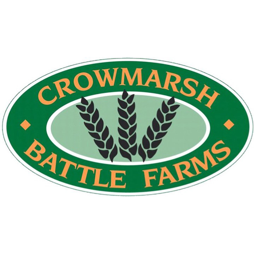 Crowmarsh Battle Farms Ltd is a LEAF demonstration farm, managing 760 ha in hand, with a further 1055 ha farmed under five separate whole-farm contracts.
