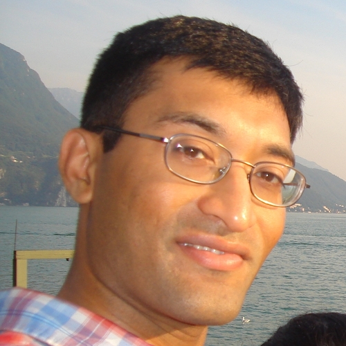 anchatte's profile picture. Senior Product Manager