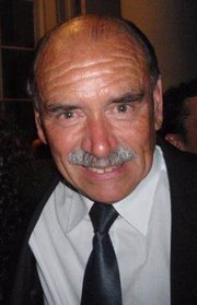 robertoallidice's profile picture. Actor, atleta master.