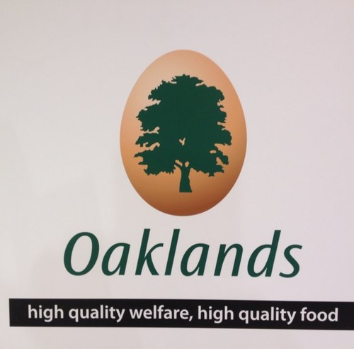 Oaklands Farm Eggs