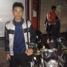 TaufikTriWahyud's profile picture. 