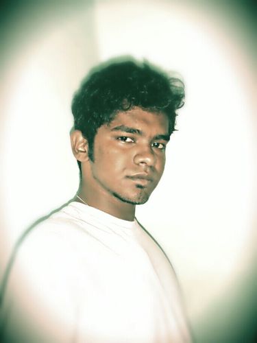I am somebody. I am me. I like being me. And I need nobody to make me somebody.