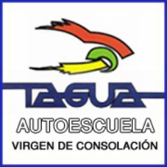 #Autoescuela #utrera #Sevilla Virgen de Consolación 