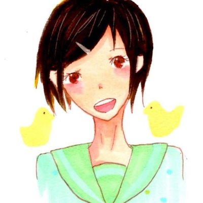 ひよこ