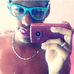 . minha amor @Karol_Cabral66 ♥