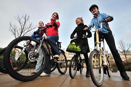 A FREE Stockton on Tees based womens only cycling group aiming to get more and more women back into cycling. Guided rides, cycle maintenance and more.