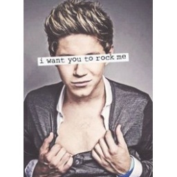 Ok, So we all know Directioners are the hornyest of them all, Don't try saying its not true, we all know it is. Enjoy the Dirty Imagines! Ask 4 a follow back 3