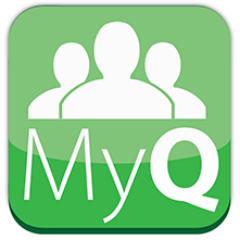 MyQDevelopment's profile picture. Vi utvikler og drifter applikasjoner på web og mobile enheter. Vårt flaggskip er det nye touchbaserte køsystemet MyQ Flow.