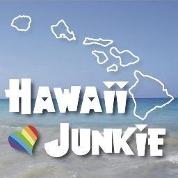 No Hawaii, No life！ 
Hawaiiを心底愛する自称Hawaii評論家。 
https://t.co/zzHtARgrYb