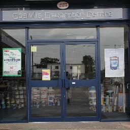 for all your decorating needs,any questions please ring 01530 830917