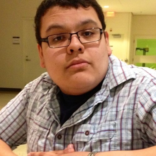 ColtonClause's profile picture. 23 years old. Trying to be a good person and trying to living life positively.