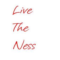 LiveTheNess's profile picture. A movement to end hate through the practice of Kindness, Forgiveness, and Happiness. Live the Ness! Bullying is hate