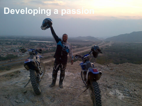 cepp1982's profile picture. Amante de vivir la vida y sus aventuras intensamente