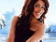 Genelia D'souza