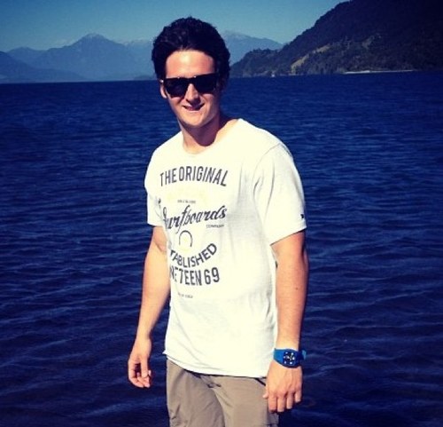 PabloCanepa's profile picture. 