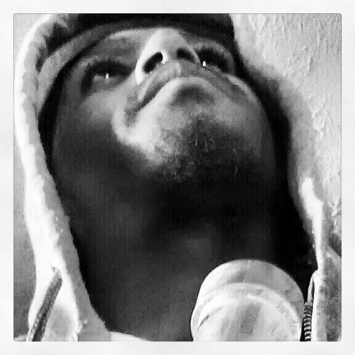 havnt finished my life as of yet stay tune and witness my #greatness