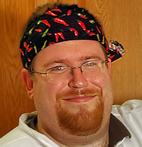 Chris, Writing Books About Paranormals and Stuffさんのプロフィール画像