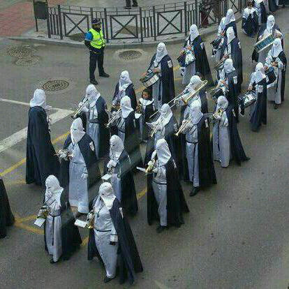 Banda El Calvario