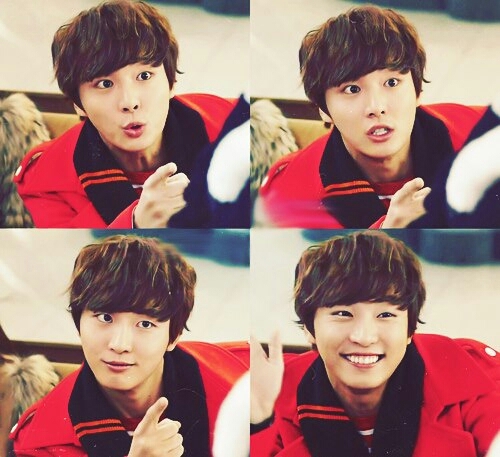 윤시윤|엔리케~~금|yoon shi yoon|enrique geum|86 line l FBND|High Kick|King of baking,kim tae goo|Just Both|ไม่มีเจตนาทำร้ายศลป.