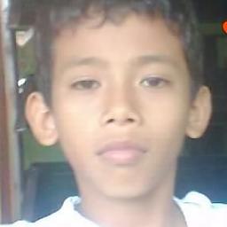 adeyogasaputra1's profile picture. 