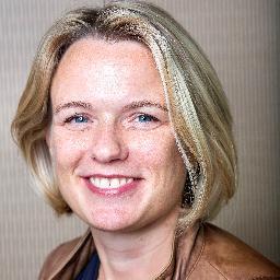 HR directeur. Enthousiast, gedreven en betrokken.