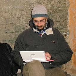 Direttore del https://t.co/ahoO5lKFlQ - Computer Scientist, ex  ACM &  IEEE Member