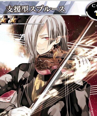 sprus_KMA's profile picture. 拡散性ミリオンアーサー 기교의장 소속 스프루스입니다, Unfollow ☞Block , 지적은 DM . 아,혹시 당신도 파멸의노래를듣고싶은건가요?