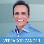 Piloto de automobilismo e vereador em Goiânia.