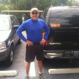 CEO of Semper Fit, Retired Marine Corps Officer...fitness, nutrition coaching-working to end the trend of obesity for those who are serious about their health!