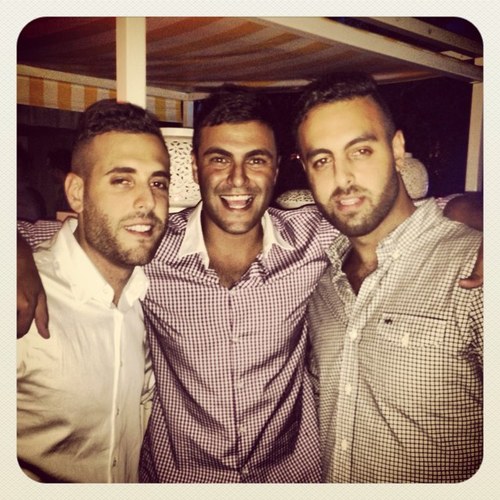 SaroBoghossian's profile picture. 