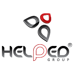 HelpedGroup's profile picture. 