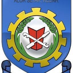 SMTALORSETAR's profile picture. Sekolah Kluster Kecemerlangan.
VISI : SEKOLAH MENENGAH TEKNIK ALOR SETAR AKAN MENJADI SEKOLAH BERPRESTASI TINGGI MENJELANG 2015
