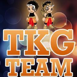 TKGTeam's profile picture. Tutorial Komputer, Tutorial Pemrograman, Teknologi Informasi, Ilmu Komputer, Pemrograman, Informasi, Berita Komputer, Software, Ebook dan Download Gratis