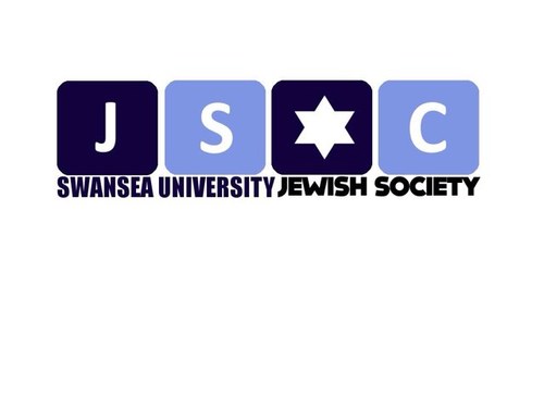 Swansea University Jewish Society. There is no problem chicken soup cannot solve.