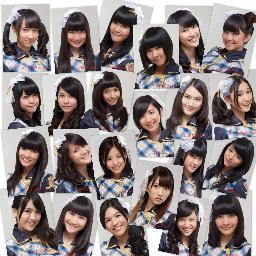 JKT48photoshoot