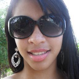Miss Simpatia 2011 da escola Claudizete Lima ....e simplesmente EU.....