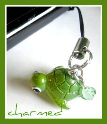 charmedphones's profile picture. Affordable, unique charms for your phone!